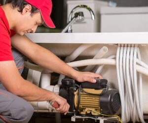 About Sewer Line Replacement Braham, MN